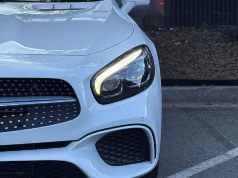 More photos of 2020 Mercedes-Benz SL-Class SL 450 at Gravity Autos Sandy Springs, GA