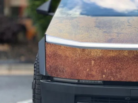 More photos of 2025 Tesla Cybertruck Cyberbeast at Gravity Autos Sandy Springs, GA