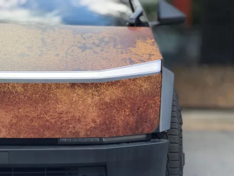 More photos of 2025 Tesla Cybertruck Cyberbeast at Gravity Autos Sandy Springs, GA