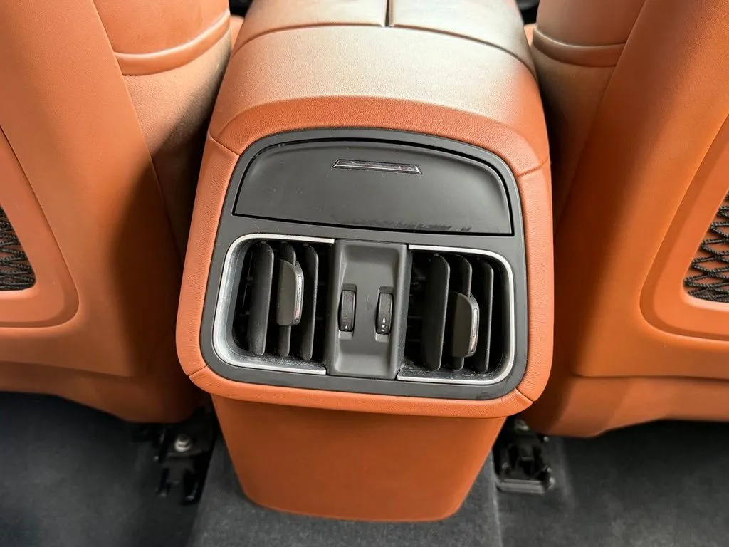Maserati Levante photo 51