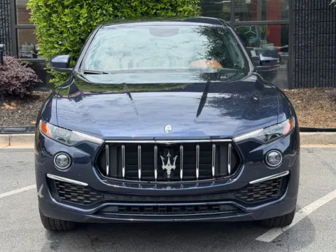 Another view of 2022 Maserati Levante GT for sale in Sandy Springs, GA at Gravity Autos Sandy Springs