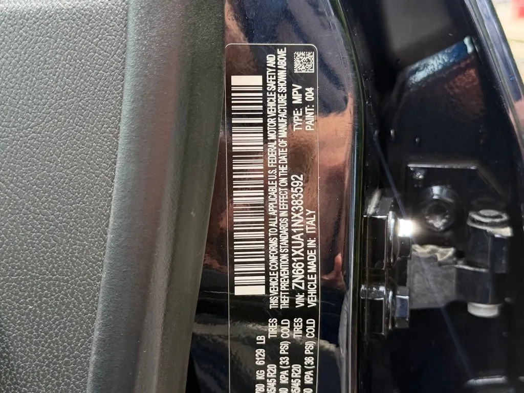 Maserati Levante photo 54
