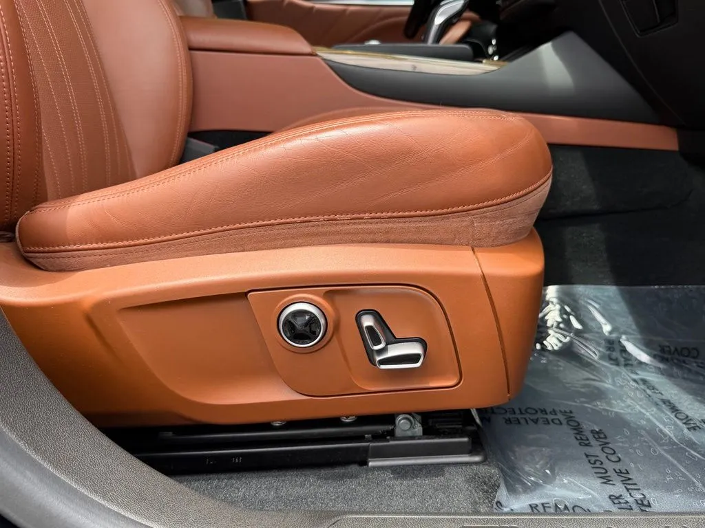 Maserati Levante photo 36
