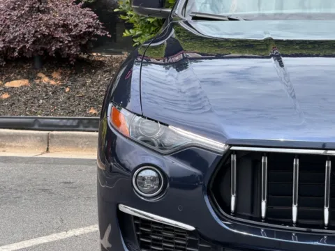 More photos of 2022 Maserati Levante GT at Gravity Autos Sandy Springs, GA