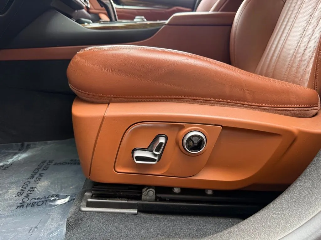 Maserati Levante photo 27