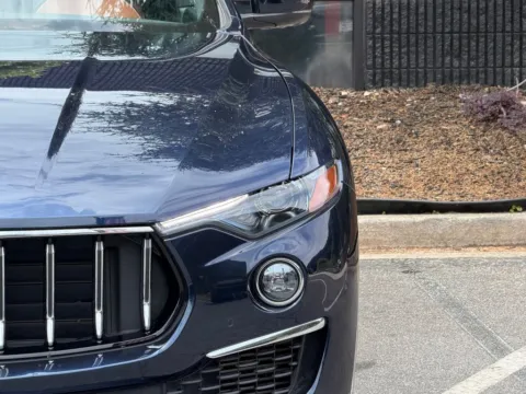 More photos of 2022 Maserati Levante GT at Gravity Autos Sandy Springs, GA