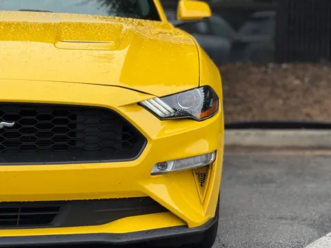 More photos of 2018 Ford Mustang EcoBoost Premium at Gravity Autos Sandy Springs, GA
