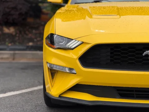 More photos of 2018 Ford Mustang EcoBoost Premium at Gravity Autos Sandy Springs, GA