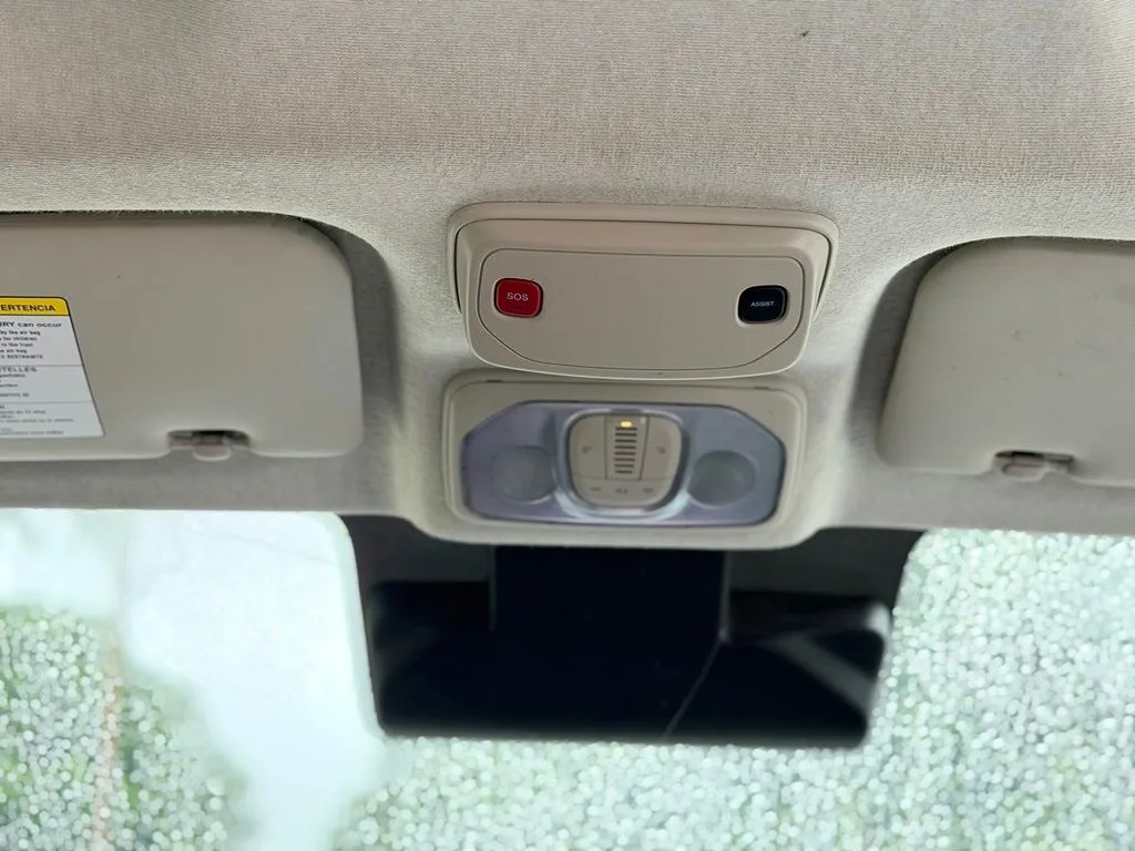 Ram ProMaster 2500 photo 43