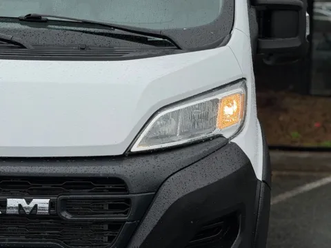 More photos of 2023 Ram ProMaster 2500 High Roof at Gravity Autos Sandy Springs, GA