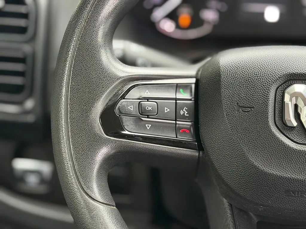 Ram ProMaster 2500 photo 38