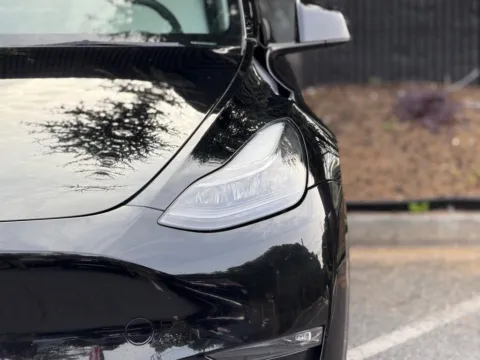 More photos of 2023 Tesla Model Y Long Range at Gravity Autos Sandy Springs, GA