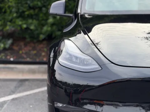 More photos of 2023 Tesla Model Y Long Range at Gravity Autos Sandy Springs, GA