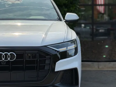More photos of 2020 Audi Q8 55 Premium Plus at Gravity Autos Sandy Springs, GA