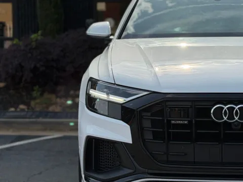 More photos of 2020 Audi Q8 55 Premium Plus at Gravity Autos Sandy Springs, GA
