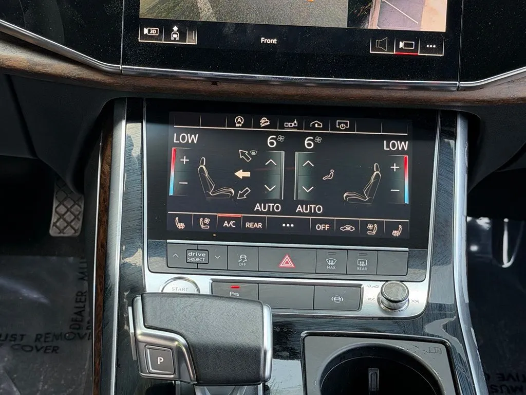 Audi Q8 photo 49