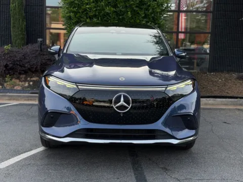 Another view of 2023 Mercedes-Benz EQS 450 for sale in Sandy Springs, GA at Gravity Autos Sandy Springs