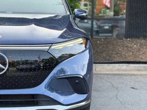 More photos of 2023 Mercedes-Benz EQS 450 at Gravity Autos Sandy Springs, GA
