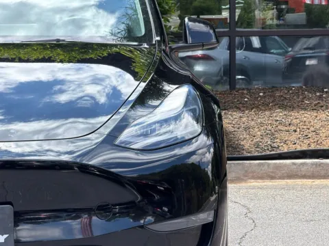 More photos of 2023 Tesla Model Y Long Range at Gravity Autos Sandy Springs, GA