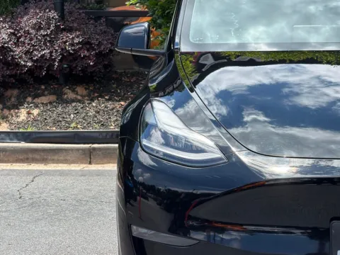 More photos of 2023 Tesla Model Y Long Range at Gravity Autos Sandy Springs, GA