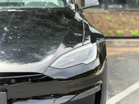 More photos of 2023 Tesla Model S Standard Range at Gravity Autos Sandy Springs, GA