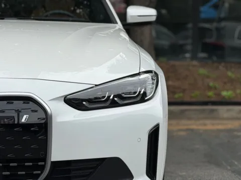 More photos of 2023 BMW i4 eDrive35 at Gravity Autos Sandy Springs, GA