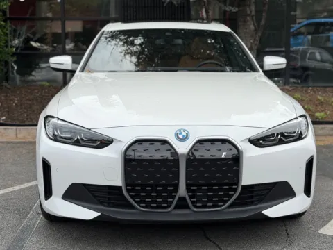 Another view of 2023 BMW i4 eDrive35 for sale in Sandy Springs, GA at Gravity Autos Sandy Springs