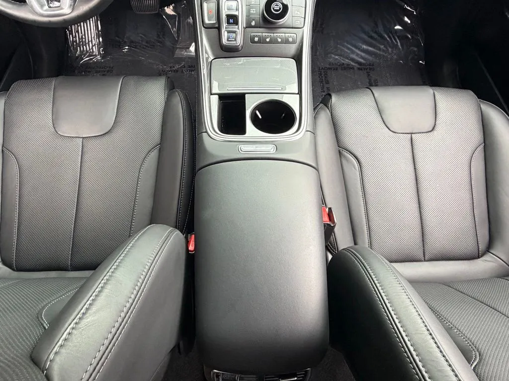 Hyundai Santa Fe photo 50