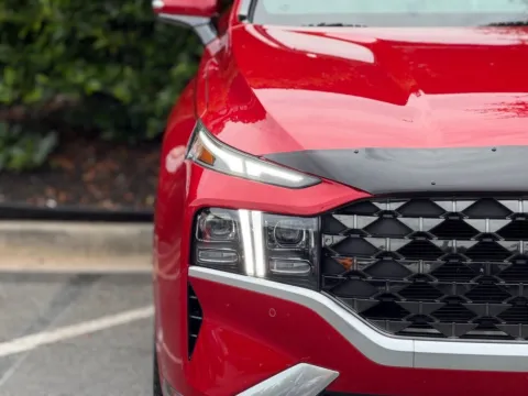 More photos of 2023 Hyundai Santa Fe Calligraphy at Gravity Autos Sandy Springs, GA