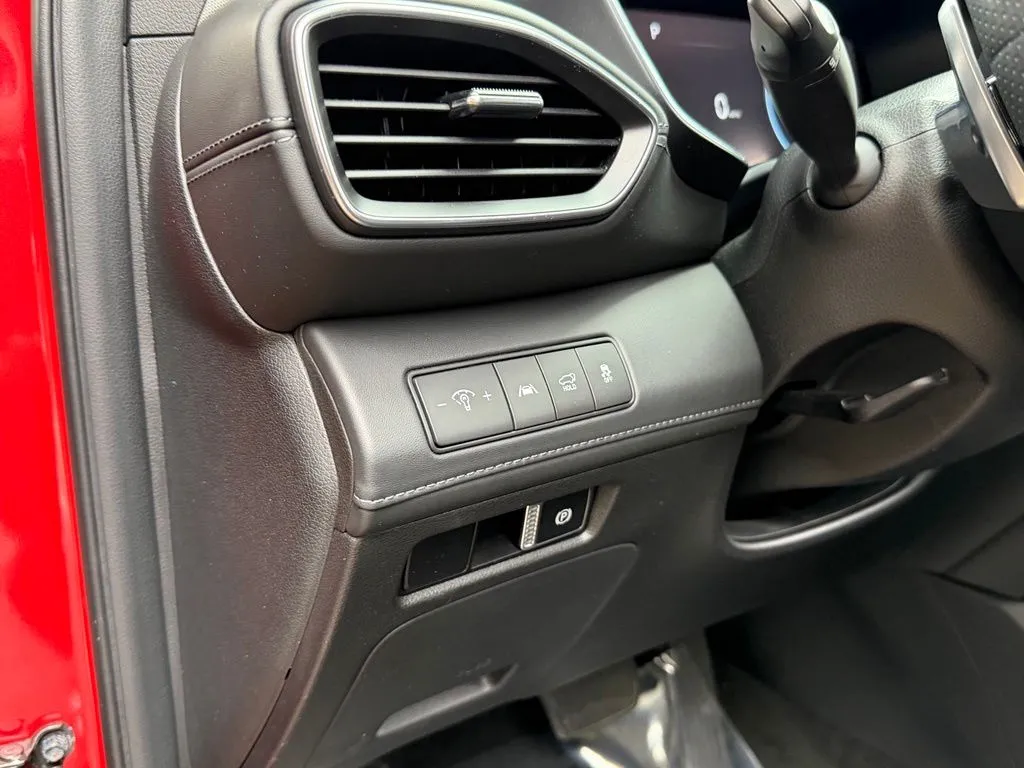 Hyundai Santa Fe photo 28