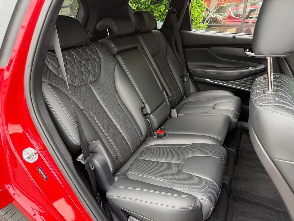 Hyundai Santa Fe photo 40