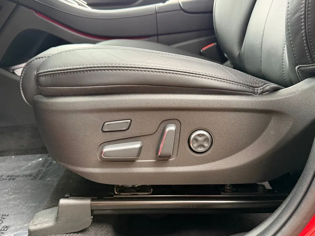 Hyundai Santa Fe photo 27