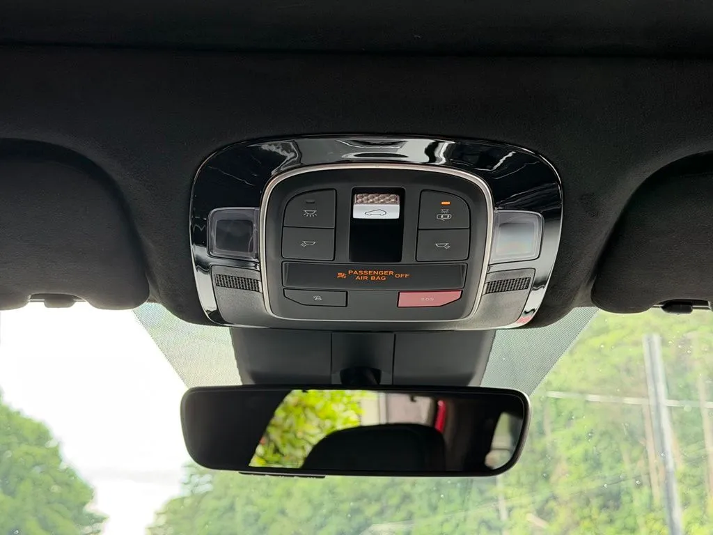 Hyundai Santa Fe photo 51