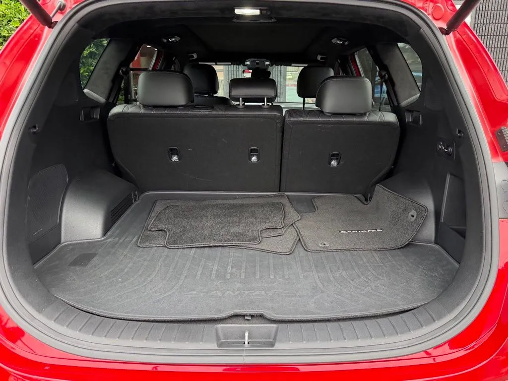 Hyundai Santa Fe photo 18