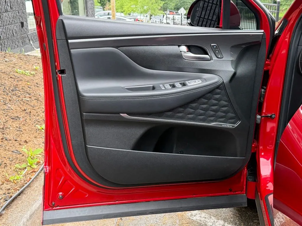 Hyundai Santa Fe photo 29