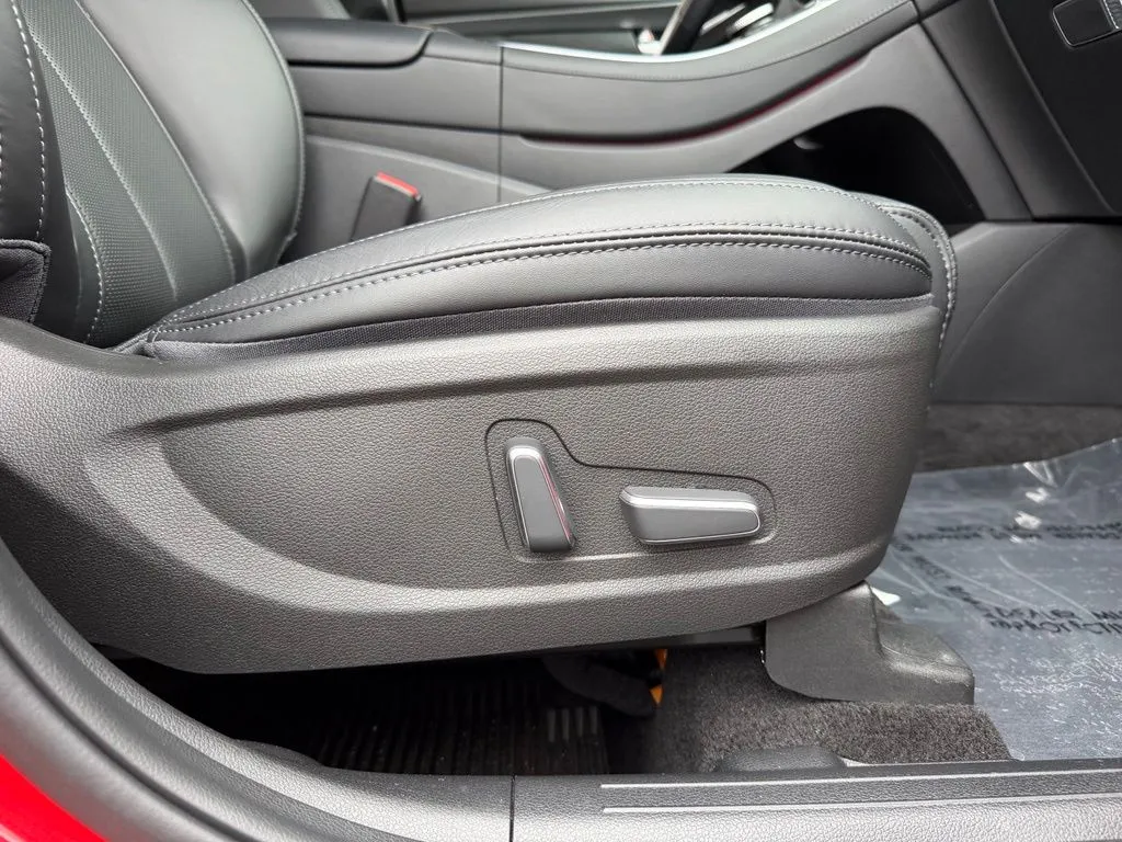 Hyundai Santa Fe photo 36