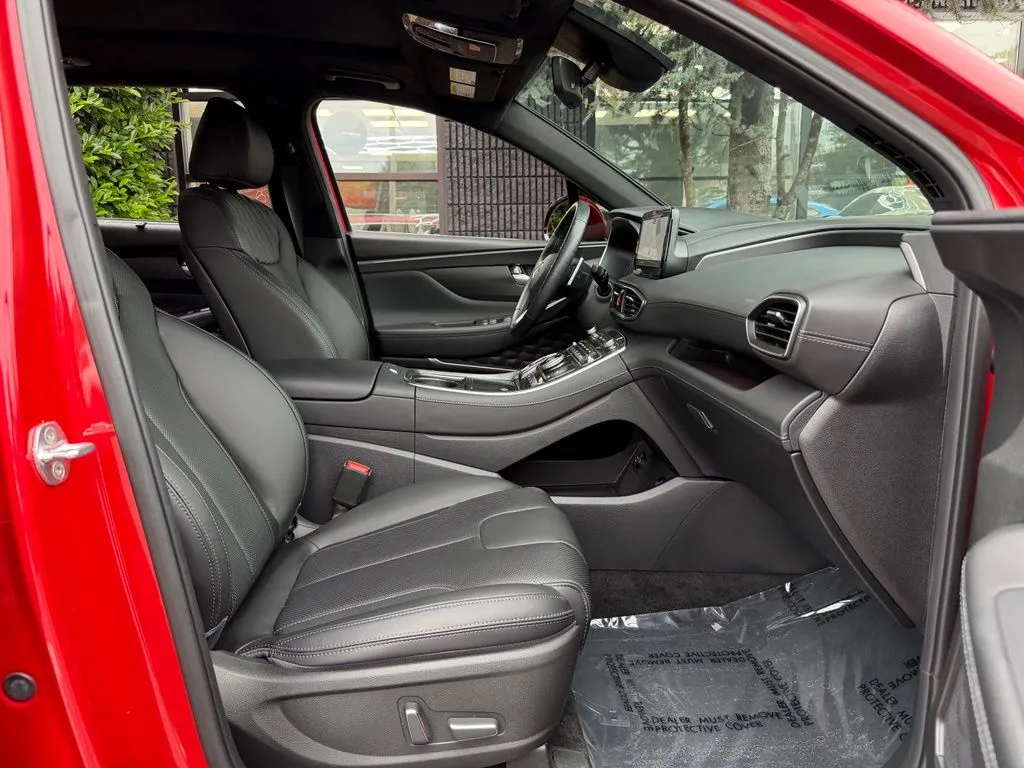 Hyundai Santa Fe photo 34
