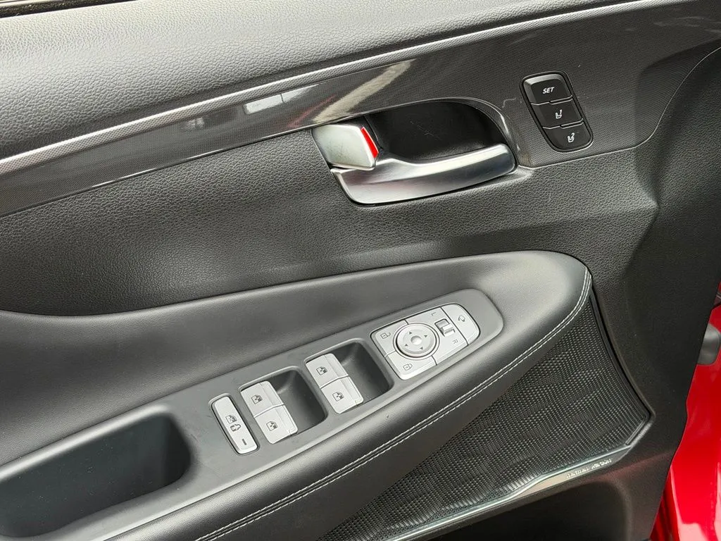 Hyundai Santa Fe photo 30