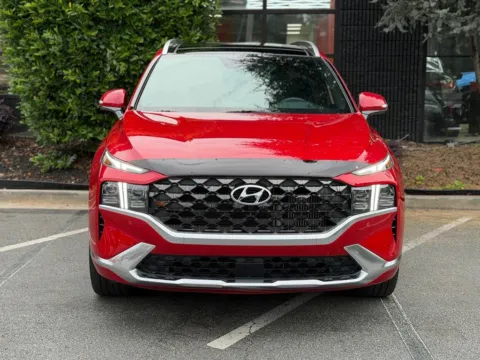 Another view of 2023 Hyundai Santa Fe Calligraphy for sale in Sandy Springs, GA at Gravity Autos Sandy Springs