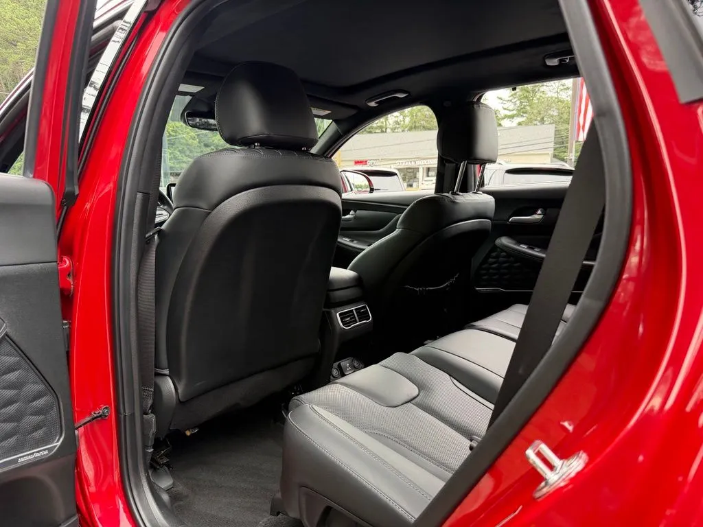 Hyundai Santa Fe photo 31