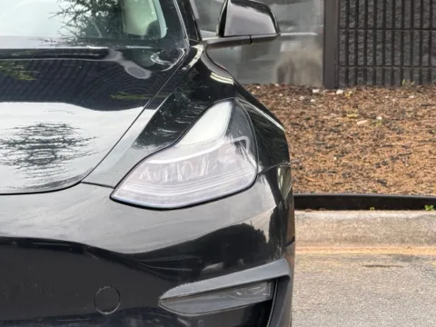 More photos of 2021 Tesla Model 3 Standard Range Plus at Gravity Autos Sandy Springs, GA