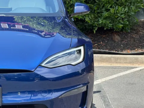 More photos of 2023 Tesla Model S Standard Range at Gravity Autos Sandy Springs, GA