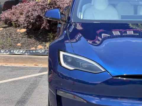 More photos of 2023 Tesla Model S Standard Range at Gravity Autos Sandy Springs, GA