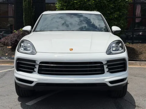 Another view of 2022 Porsche Cayenne for sale in Sandy Springs, GA at Gravity Autos Sandy Springs