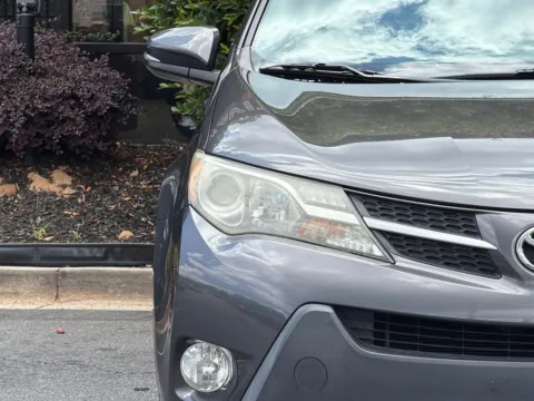 More photos of 2015 Toyota RAV4 XLE at Gravity Autos Sandy Springs, GA