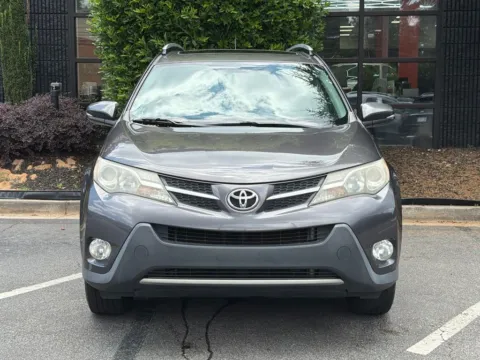 Another view of 2015 Toyota RAV4 XLE for sale in Sandy Springs, GA at Gravity Autos Sandy Springs