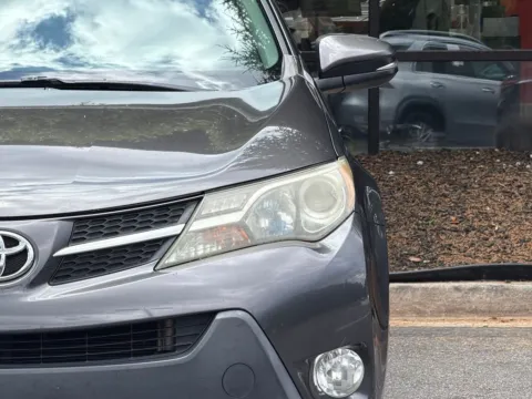 More photos of 2015 Toyota RAV4 XLE at Gravity Autos Sandy Springs, GA