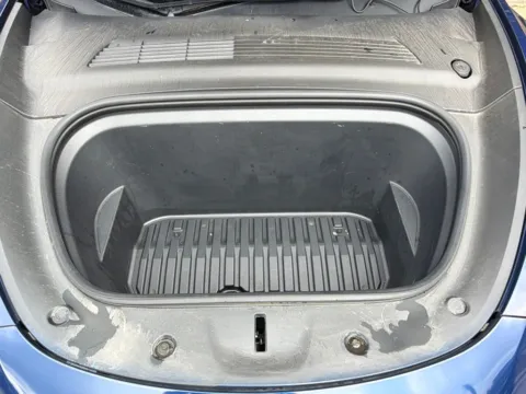 More photos of 2020 Tesla Model Y Long Range at Gravity Autos Sandy Springs, GA
