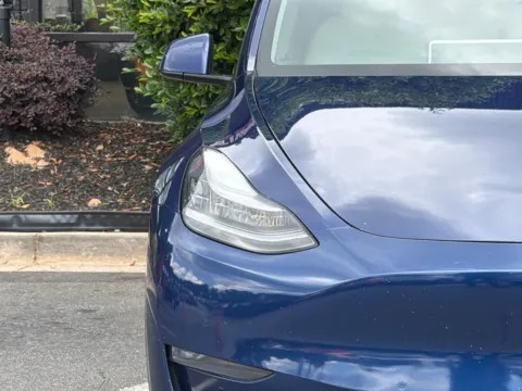 More photos of 2020 Tesla Model Y Long Range at Gravity Autos Sandy Springs, GA