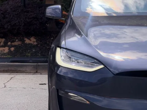 More photos of 2022 Tesla Model X at Gravity Autos Sandy Springs, GA